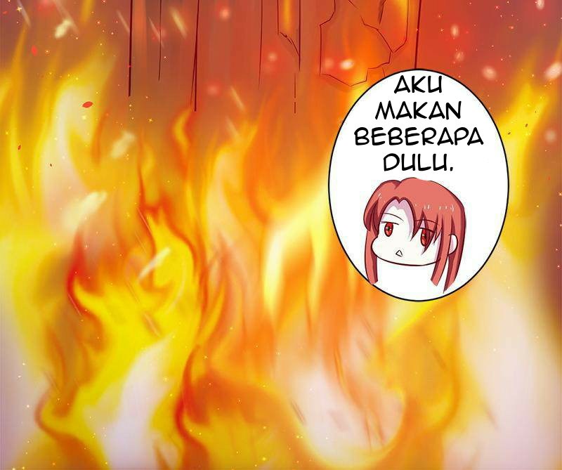 Beauty and the Beasts Chapter 21 Gambar 48